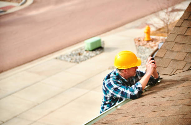Quick and Trustworthy Emergency Roof Repair Services in Kyle, TX