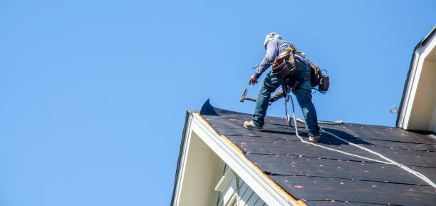 Reliable Kyle, TX Roofing Contractor Solutions